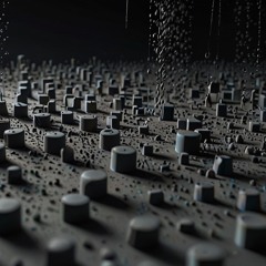 Cinematic Extatic-Le Talium (V5-Work in progress)