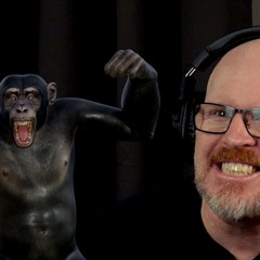 S3E2 Chimp's and the Unborn
