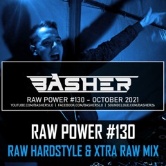 RAW Power #130