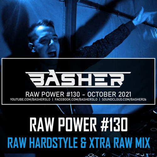 RAW Power #130