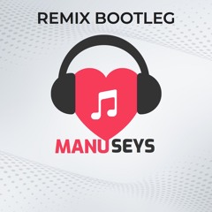Bande Organisée vs Indeep - Last Night a D.J (Manu Seys Mashup 2022)