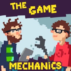 The Game Mechanics - Podcast Theme