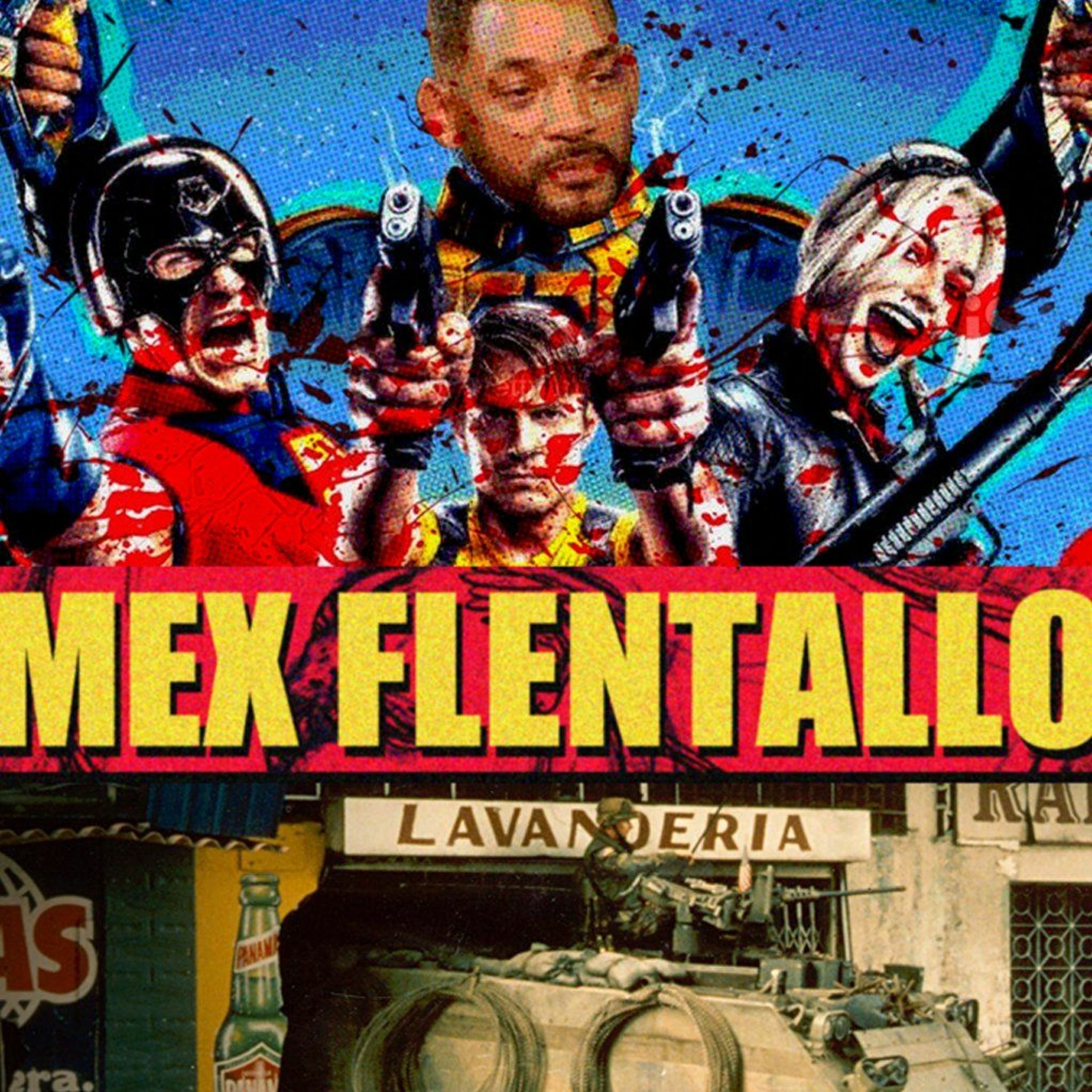 Mex Flentallo
