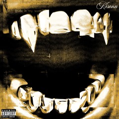GOLDS IN MY TEETH? (p. me + za)