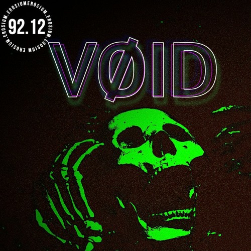 92.12 - VØID