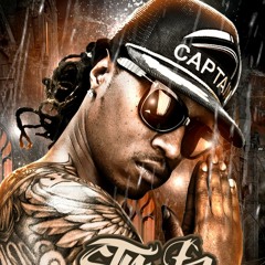 FUTURE - COVERED N MONEY #OCTI #2FAMOUS #REMIX