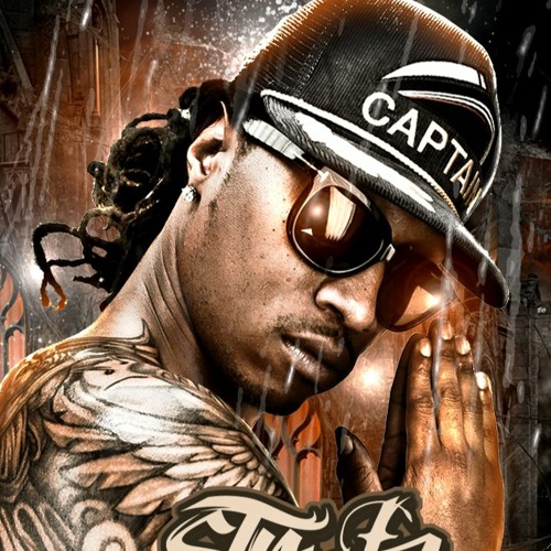 FUTURE - COVERED N MONEY #OCTI #2FAMOUS #REMIX