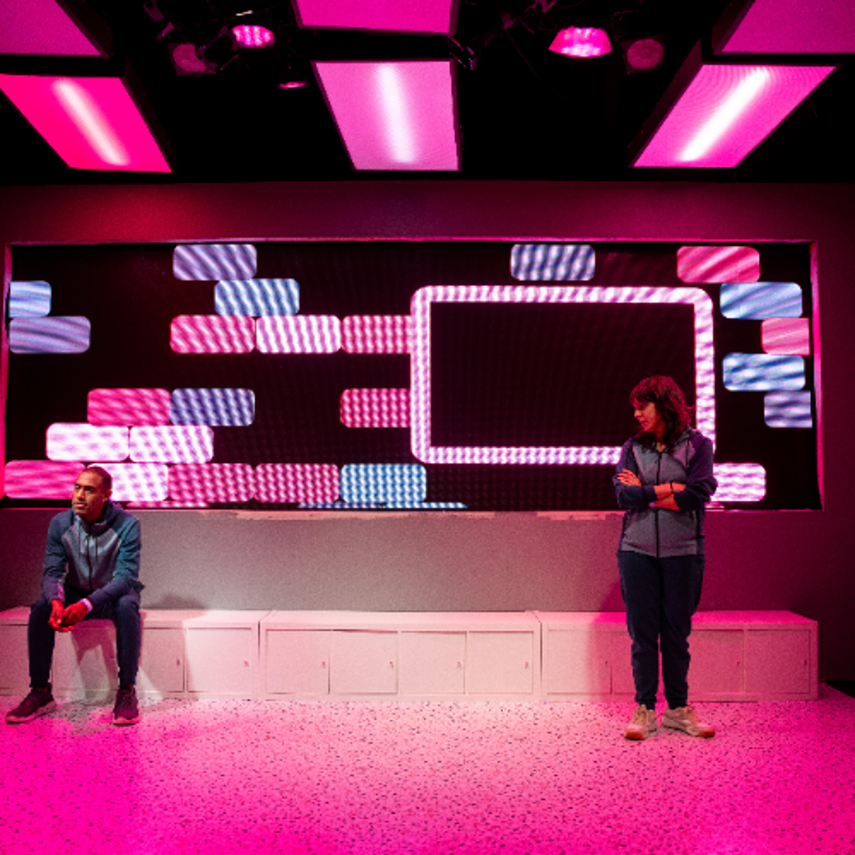 Natalia Macker talks love, pain and pills in 'The Effect' episode artwork