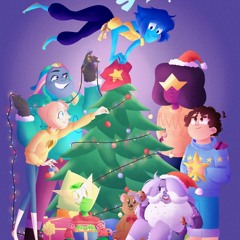 This Christmas LIT-ture [Art by LuchianaLove]