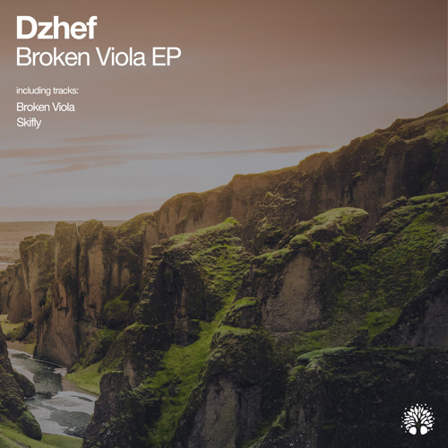 Dzhef - Skifly (Original Mix)