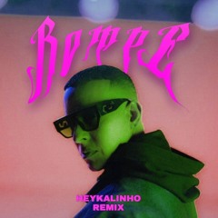 Daddy Yanke - Rompe (Heykalinho Remix)