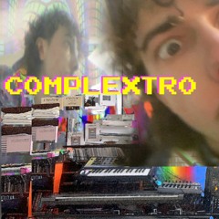 "PLEASE BOOK ME" - A Complextro/Electrofunk/Electro House dj set