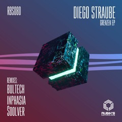 Diego Straube - Grenzen (Soolver Remix)Promo Cut