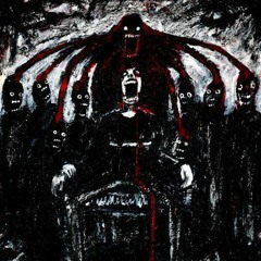 PERRY2FAMOUS - Bloody Demons Pt.2 (Ft. EvilCrashDummy) [Prod. By snxrkk]