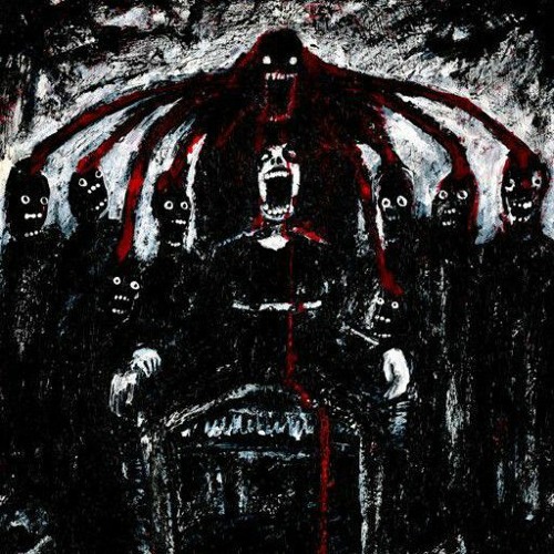 PERRY2FAMOUS - Bloody Demons Pt.2 (Ft. EvilCrashDummy) [Prod. By snxrkk]