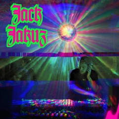 Jack Jakuzzi @Limitless Matrix 13.11.2021