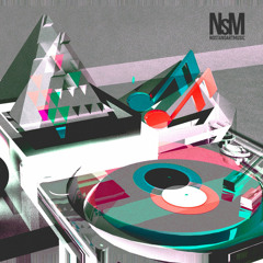 As_Brain,Klevg - The Theory (Original Mix)