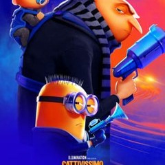 CB01~! Cattivissimo Me 4 Film intero Streaming ITA (2024) in Alta Definizione Completo