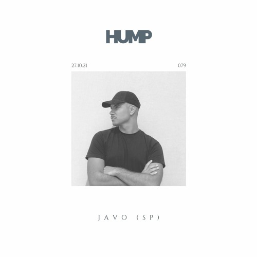 JAVO (SP) 'From Deep To Garage With Love'