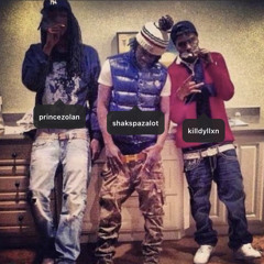 misconceptions freestyle (ft. killdyllxn & LUV+ZO) [prod.FCKBWOY!]