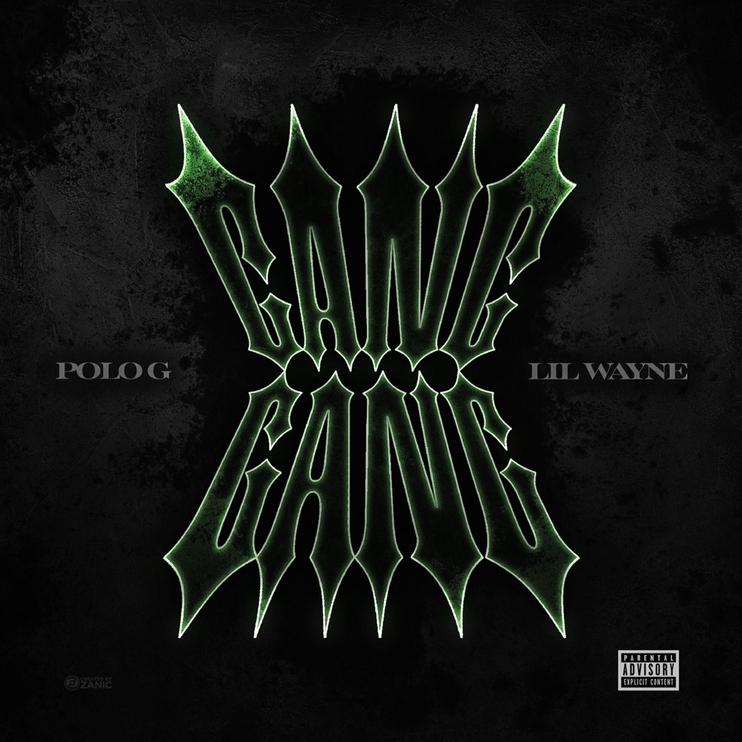 Stream GANG GANG (with Lil Wayne) by POLO G | Listen online