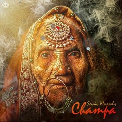 Sonic Massala - Champa (Progmind Remix) [no-mix] (sobrando grave d+)