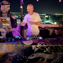 Tommy & SunShay FreeStyle B2B Arazi roof-top