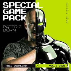 SPECIAL GAME PACK FREE DOWNLOAD Vol. 2 - 2025