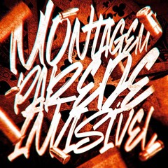 MONTAGEM PAREDE INVISIVEL - DJ LETA7, DJ MGV DA 013