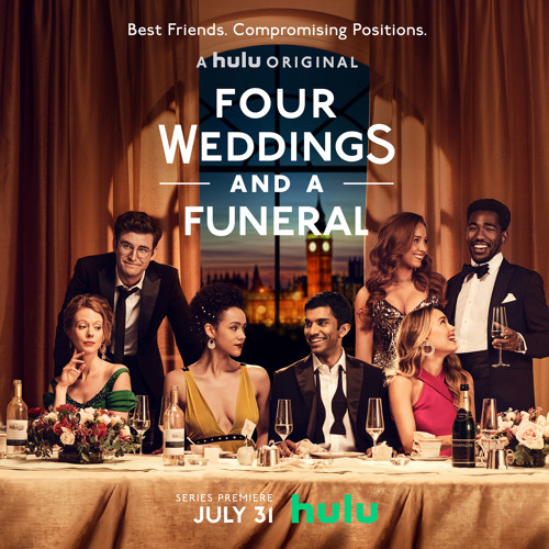 Dheemi Dheemi (Ain’t No Sunshine) (From "Four Weddings And A Funeral") [feat. Vishal-Shekhar & Hussain Manawer]