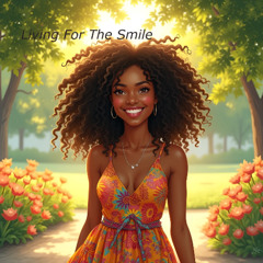 Living For The Smile