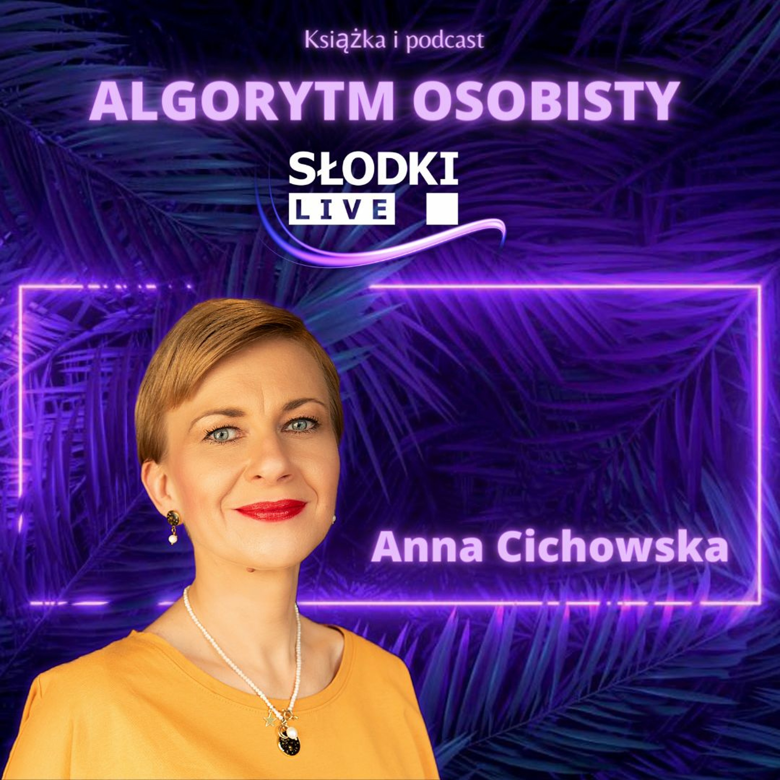 Słodki Live Podcast