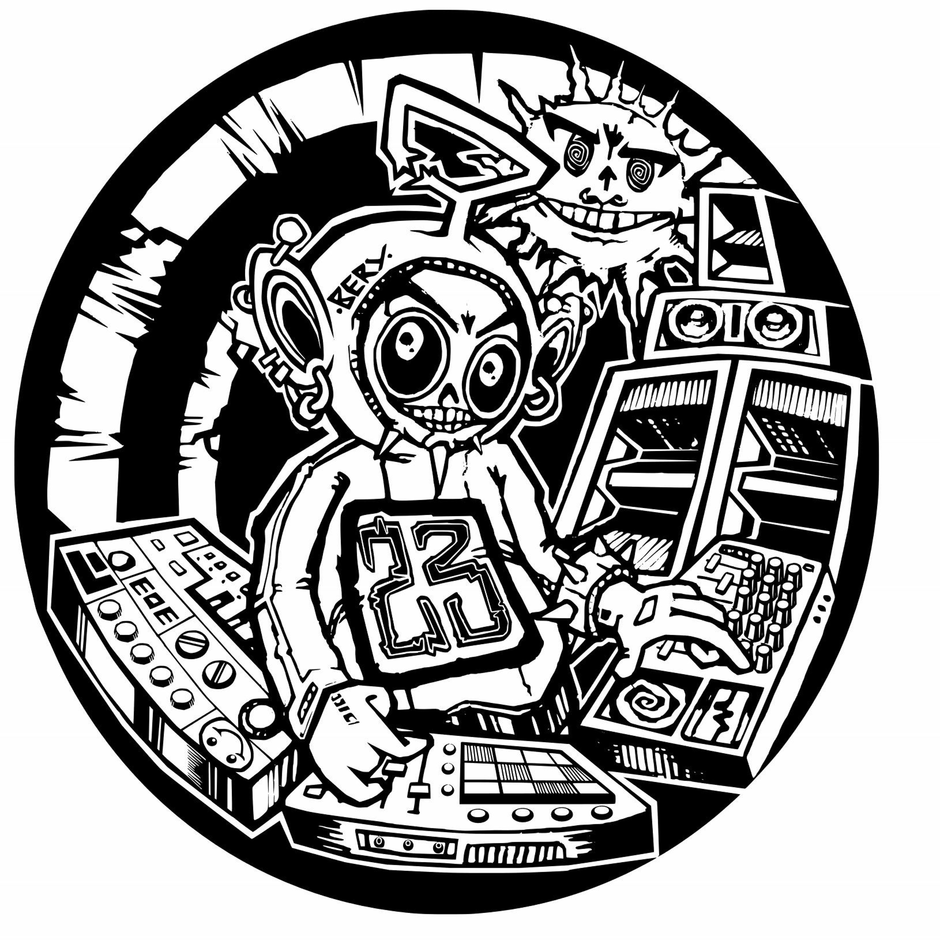 clit commander episode artwork