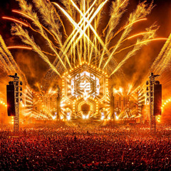 Decibel 2025 warm-up mix