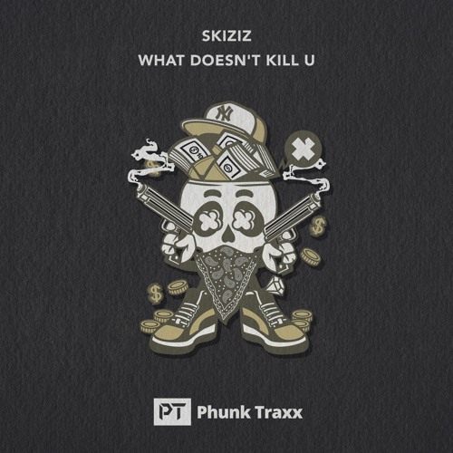 Skiziz - What Doesn't Kill U