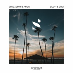 Luxe Agoris & MRGN - Silent & Grey