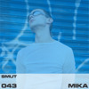 043 - MIKA DJ mix artwork - Electronic music tracklist cover image