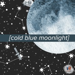 [FREE] Miguel x Jhene Aiko x Ethereal R&B Type Beat | "Cold Blue Moonlight"