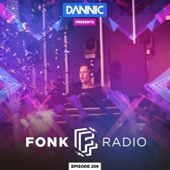Fonk Radio | FNKR256