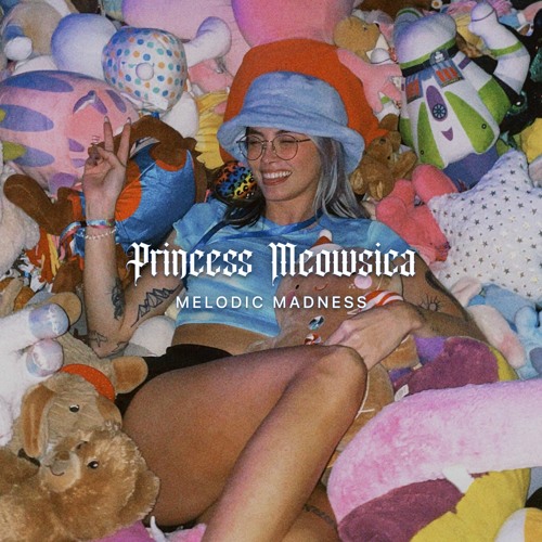 Melodic Madness Mix