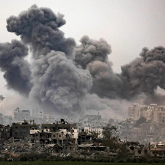“When will the help of Allah come?” Mohamed al-Jazairi