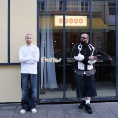 DJ HOT b2b iamluie - 18.04.2025 | iplaywhatiwant