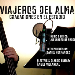 Viajeros del Alma (version Latin-Rock)