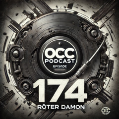 OCC Podcast #174 - Røtter Damon