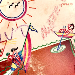 Saturday Afternoons Vol. 13: Summer '25