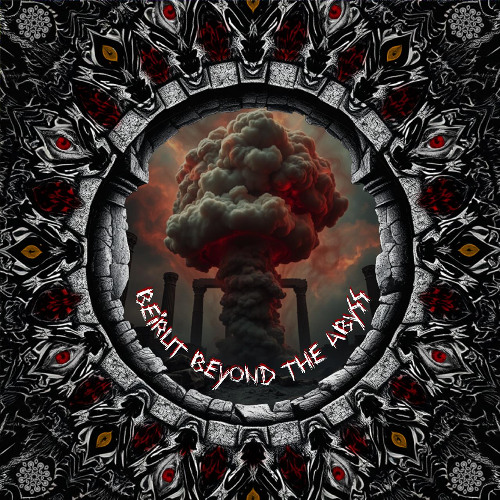 Dahula - Harmony Beyond Battle
