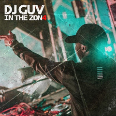 Dj Guv - In The Zone 4