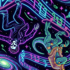 3x_di0xPharosiraptor RING RING! (Wubble Mix)