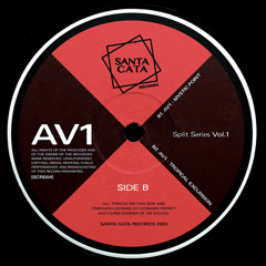 B1/ AV1 - MYSTIC POINT [snippet]