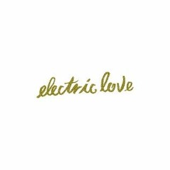 electric love slowed